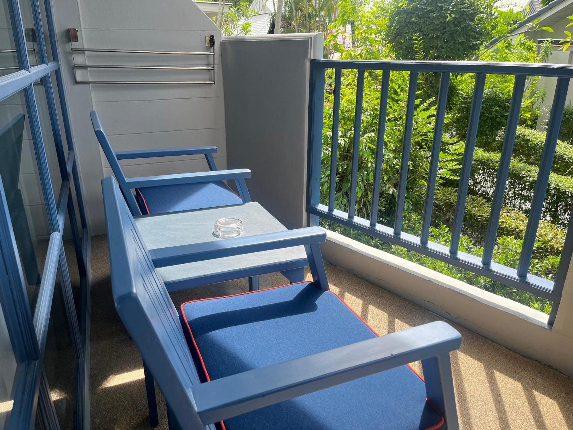 Phuket Island View Resort - Sha Extra Plus Karon Екстер'єр фото